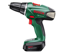 Дрель-шуруповерт Bosch PSR 14,4 LI-2 Nano