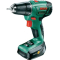 Bosch PSR 1440 LI-2 (2 акк.) + биты в подарок Bosch PSR 1440 LI-2 (2 акк.) + биты в подарок