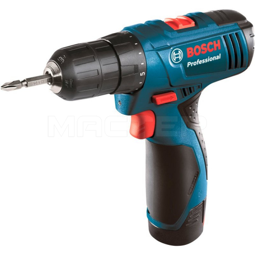 Дрель-шуруповерт Bosch GSR 1080-2-Li, фото 1, цена Дрель-шуруповерт Bosch GSR 1080-2-Li, фото 1, цена