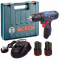 Bosch GSR 1080-2-Li Bosch GSR 1080-2-Li