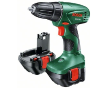 Дрель-шуруповерт Bosch PSR 12-2