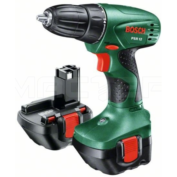Bosch PSR 12-2