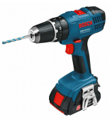 Bosch GSB 18 V-Li L-BOXX