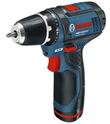 Bosch GSR 10,8-2-LI