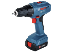 Дрель-шуруповерт Bosch GSR 1440-LI