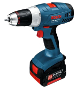 Bosch GSR 14,4 V-Li L-BOXX