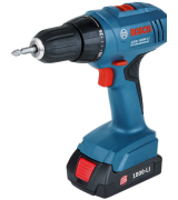 Bosch GSR 1800-Li