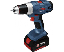 Дрель-шуруповерт Bosch GSR 18 V-Li L-BOXX