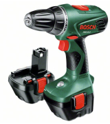 Bosch PSR 12-2 + комплект креплений
