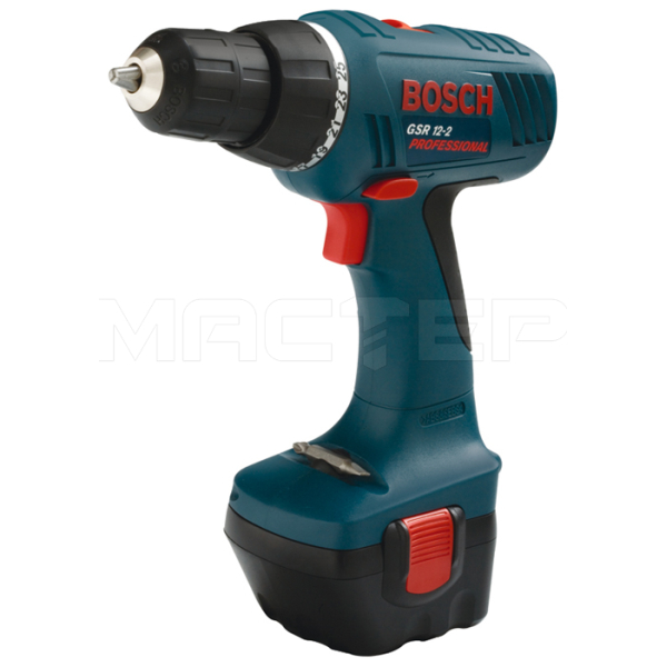 Bosch GSR 12-2