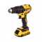 DeWalt DCD777D2T + биты в подарок DeWalt DCD777D2T + биты в подарок