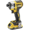 DeWalt DCF887D2 + биты в подарок DeWalt DCF887D2 + биты в подарок
