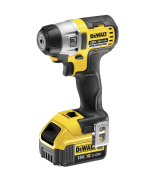 DeWalt DCF895M2 + биты в подарок