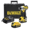 DeWalt DCF895M2 + биты в подарок