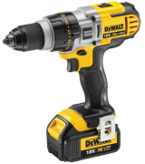DeWalt DCD985M2 + биты в подарок