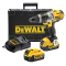 DeWalt DCD985M2 + биты в подарок