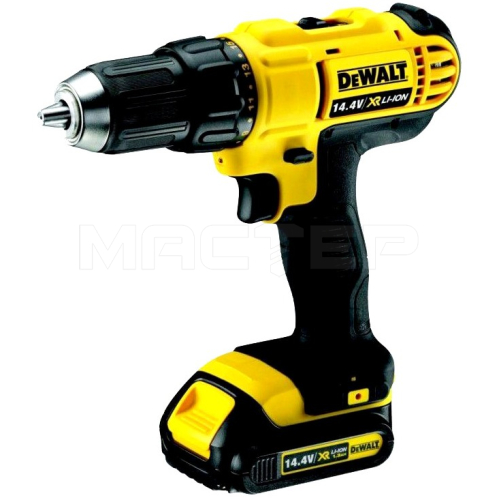 Дрель-шуруповерт DeWalt DCD734C2, фото 1, цена