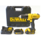 DeWalt DCD734C2