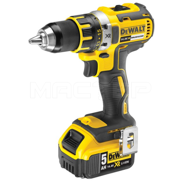 DeWalt DCD732P2