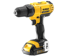 Дрель-шуруповерт DeWalt DCD733C2
