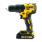 DeWalt DCD777S2T + биты в подарок DeWalt DCD777S2T + биты в подарок
