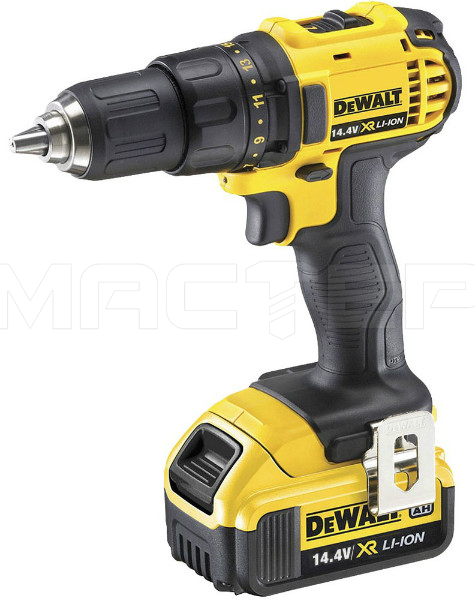 DeWalt DCD730M2