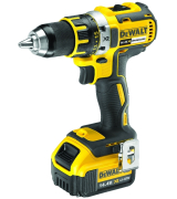 DeWalt DCD732D2 + биты в подарок