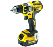 DeWalt DCD732D2 + биты в подарок