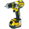 DeWalt DCD732D2 + биты в подарок
