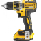DeWalt DCD732D2 + биты в подарок