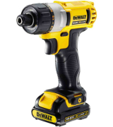 DeWalt DCF610S2 + биты в подарок