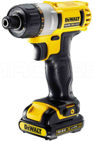 DeWalt DCF610S2 + биты в подарок