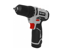 Дрель-шуруповерт Forte CDL 1215-2 B2