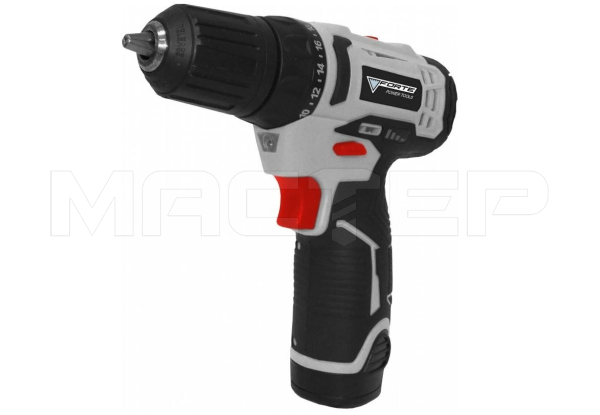 Forte CDL 1215-2 B2