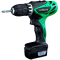 Hitachi DS10DFL Hitachi DS10DFL