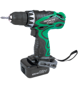 Hitachi DS12DVF3