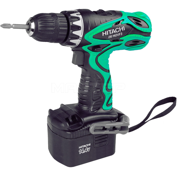 Hitachi DS14DVF 3 New