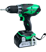 Hitachi DS18DSL