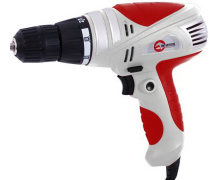 Дрель-шуруповерт Intertool DT-0103