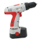 Intertool DT-0310 + биты в подарок
