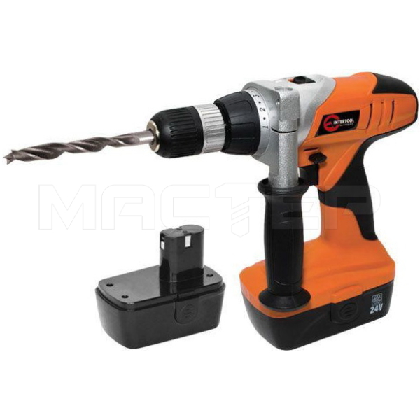 Intertool Storm WT-0324