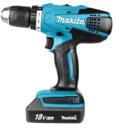 Makita DDF453SYE