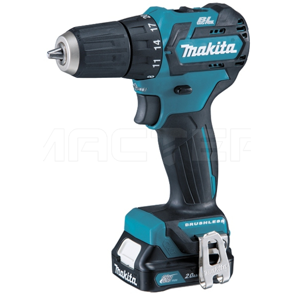 Makita DF332DSAE + биты в подарок