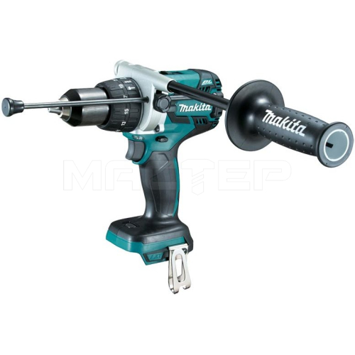 Дрель-шуруповерт Makita DHP481Z + биты в подарок, фото 1, цена Дрель-шуруповерт Makita DHP481Z + биты в подарок, фото 1, цена