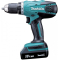 Makita DF457DWE + биты в подарок Makita DF457DWE + биты в подарок