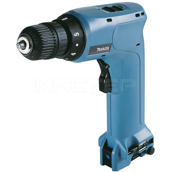 Makita 6019DWE + биты в подарок