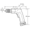 Makita 6019DWE + биты в подарок Makita 6019DWE + биты в подарок