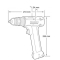 Makita 6096DWE + биты в подарок Makita 6096DWE + биты в подарок