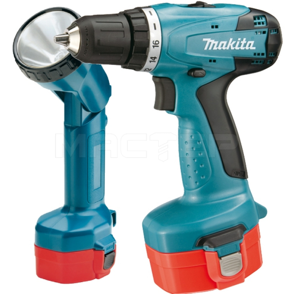 Makita 6261DWPLE