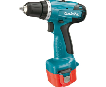 Дрель-шуруповерт Makita 6271DWPE